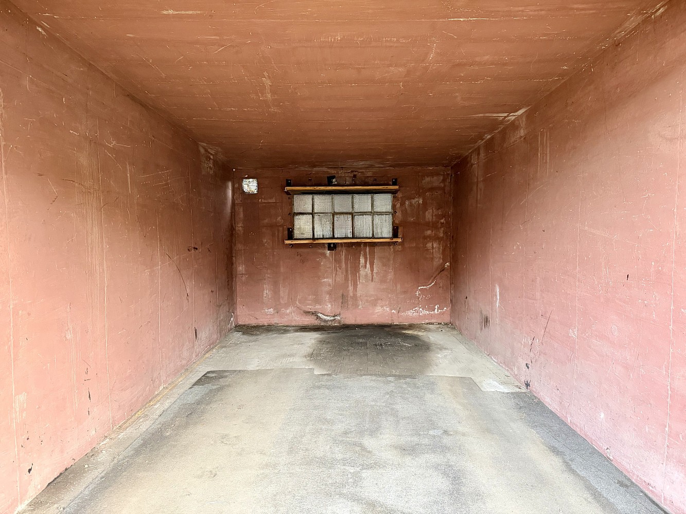 Garáž · 16 m² · Pionýrů, Most - 3