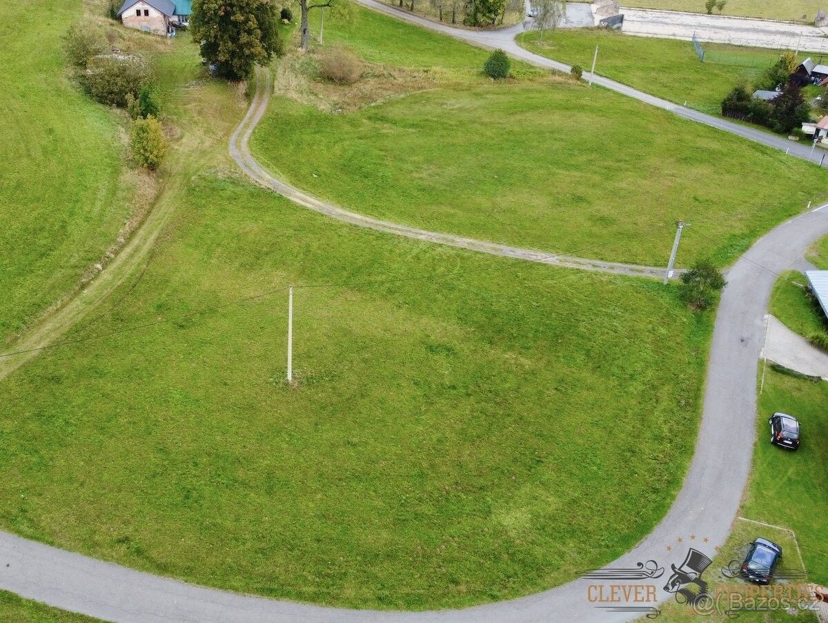 Prodej pozemek pro bydlení - Skuhrov nad Bělou, 517 03