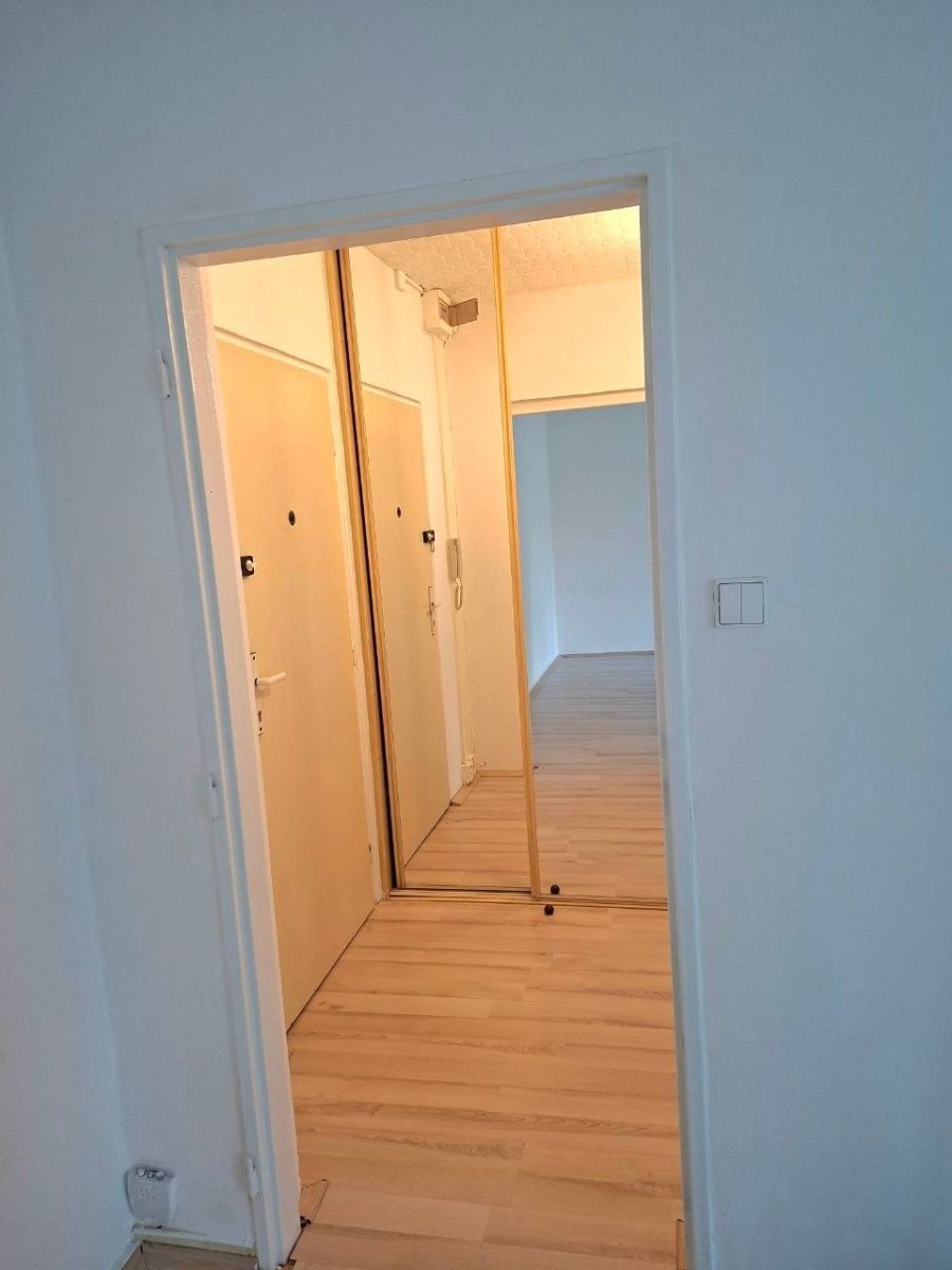 Byt 1+kk · 31 m² · Hurbanova, Praha - Krč - 4
