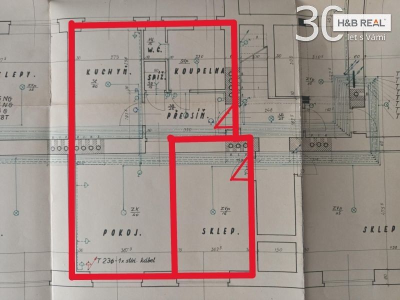 Kancelář · 59 m² · Sušilova, Vsetín - 3
