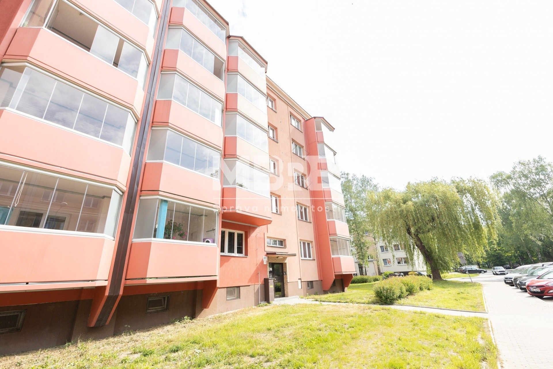 2+1, Prameny, Karviná, 58 m²