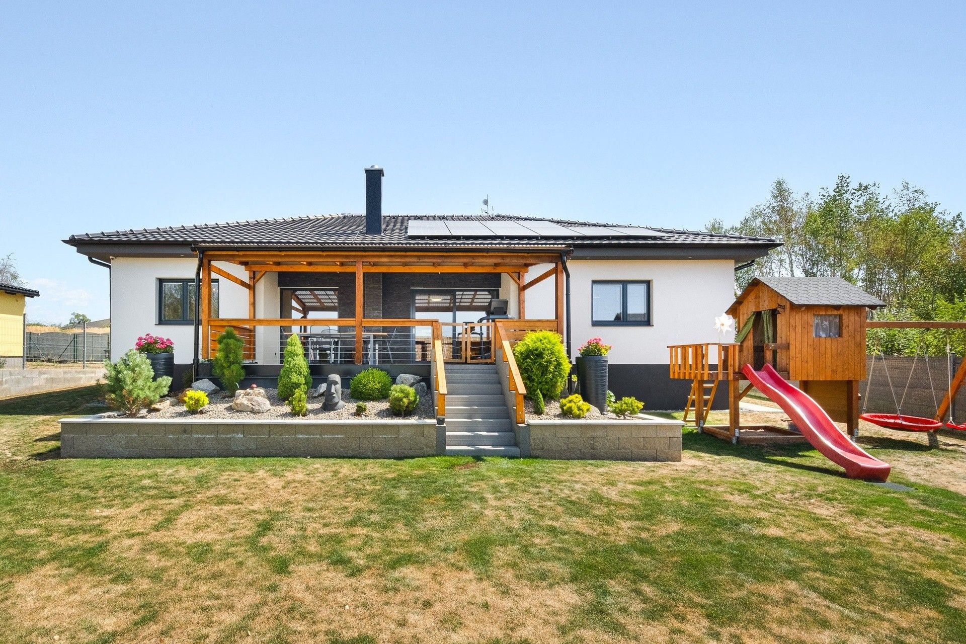 Rodinný dům, 148 m²