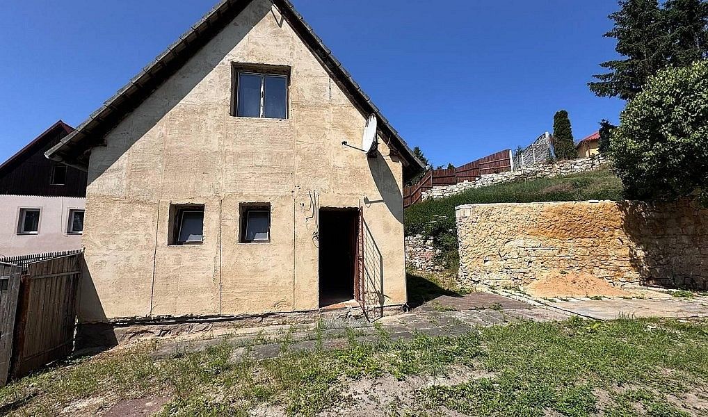 Rodinné domy, Holedeč - Veletice, okres Louny, 120 m² - 2