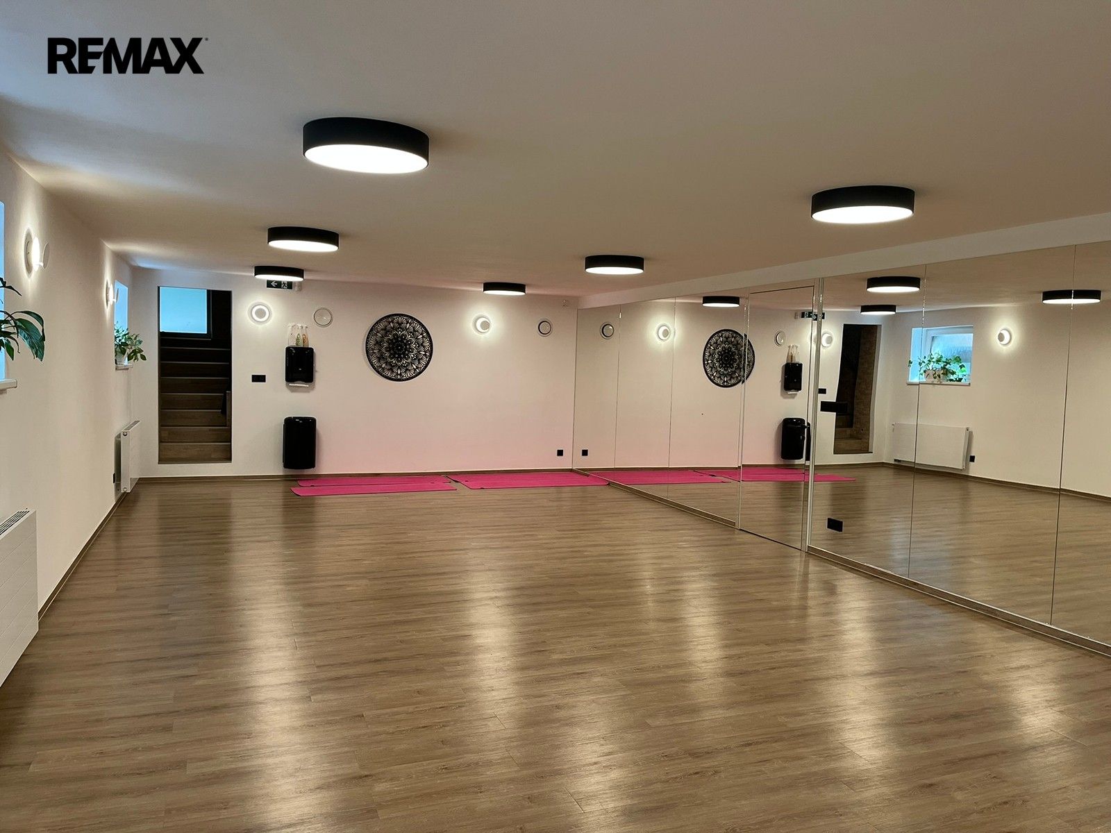 Obchodní prostory · 192 m² · Hlavní 60, Zubří - 4