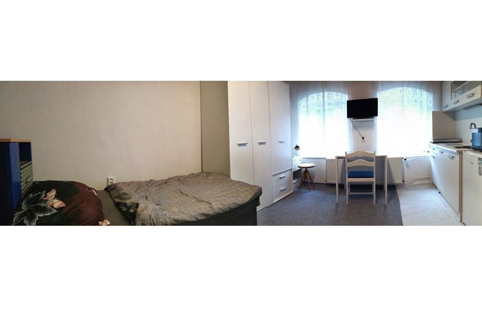 Byt 1+kk · 18 m² · Na Stoupách, Jihlava - Jihlava, Kraj Vysočina - 4