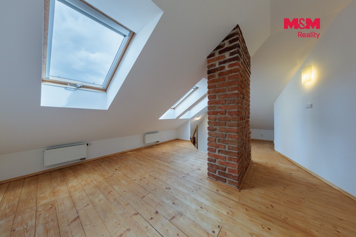 Byt 2+kk · 66 m² · Klatovská třída, Plzeň - 3