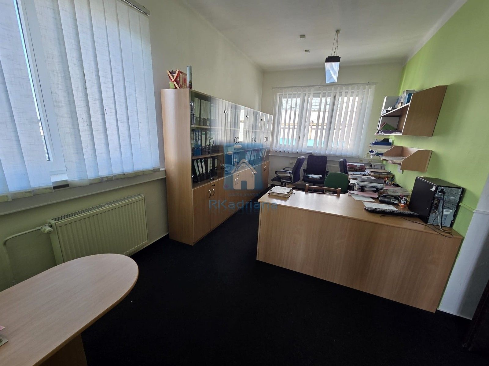 Pronájem kancelář - Šůlova, Nýřany, 312 m² - 5