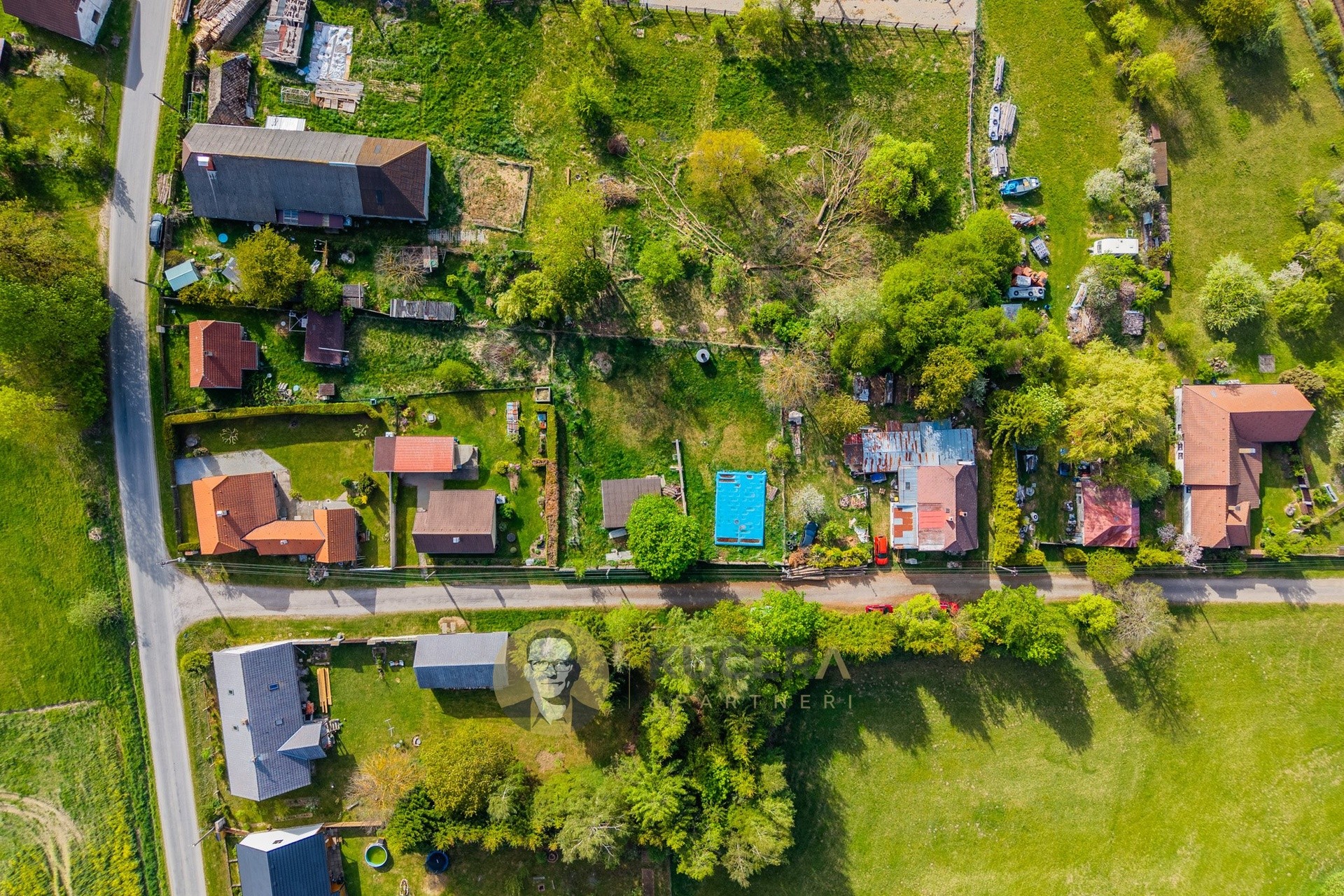 Rodinný dům · 70 m² · Počátky Prostý - 4