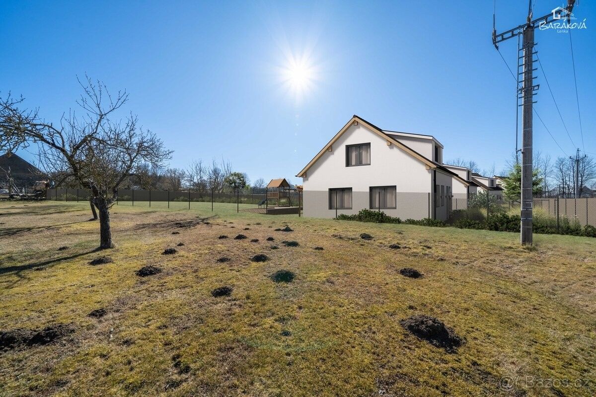 Pozemky pro bydlení, Nepomuk, 335 01