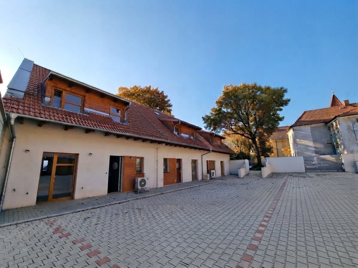 Rodinný dům, 110 m²