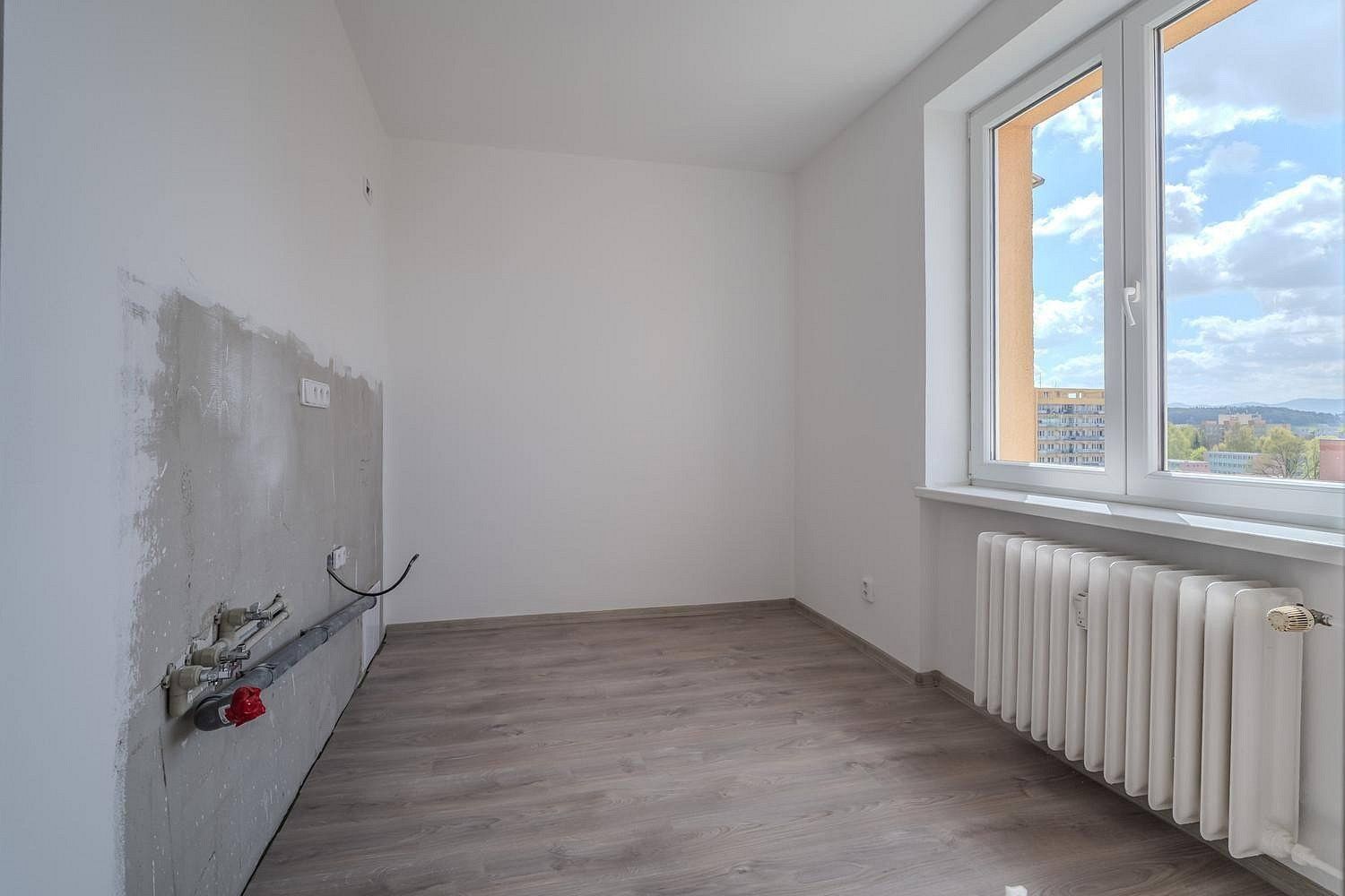 Byt 1+1 · 35 m² · Havířov - Podlesí, okres Karviná, Moravskoslezský kraj - 3