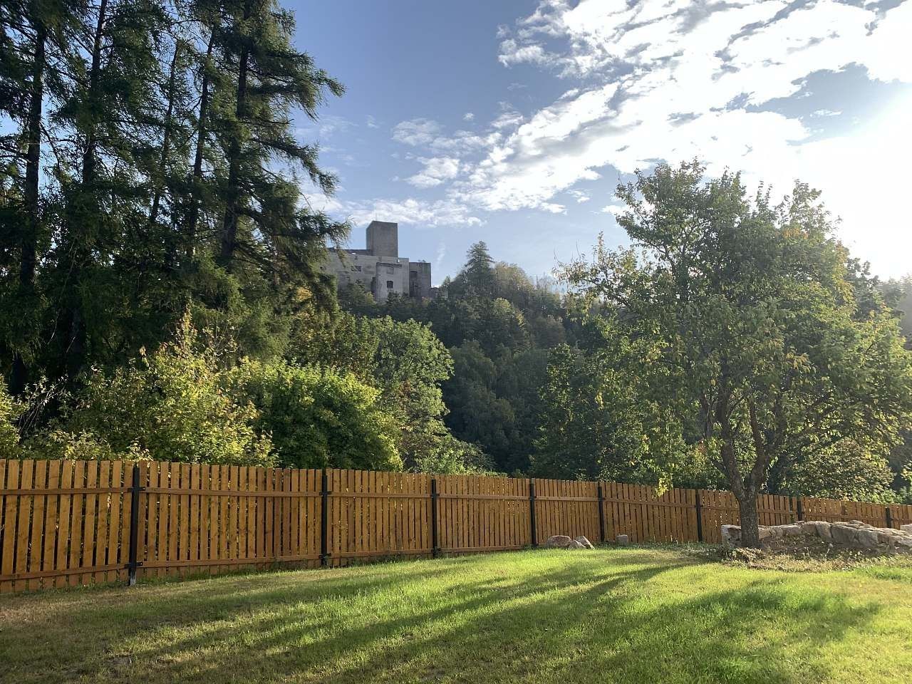 Chaty, Staré Město pod Landštejnem - Pomezí pod Landštejnem, Jihočeský kraj - 2