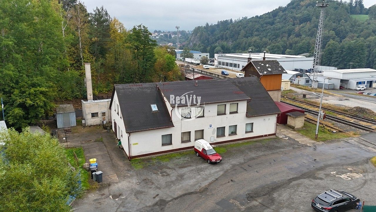 Kancelář · 400 m² · Ledeč nad Sázavou, okres Havlíčkův Brod, Kraj Vysočina - 3