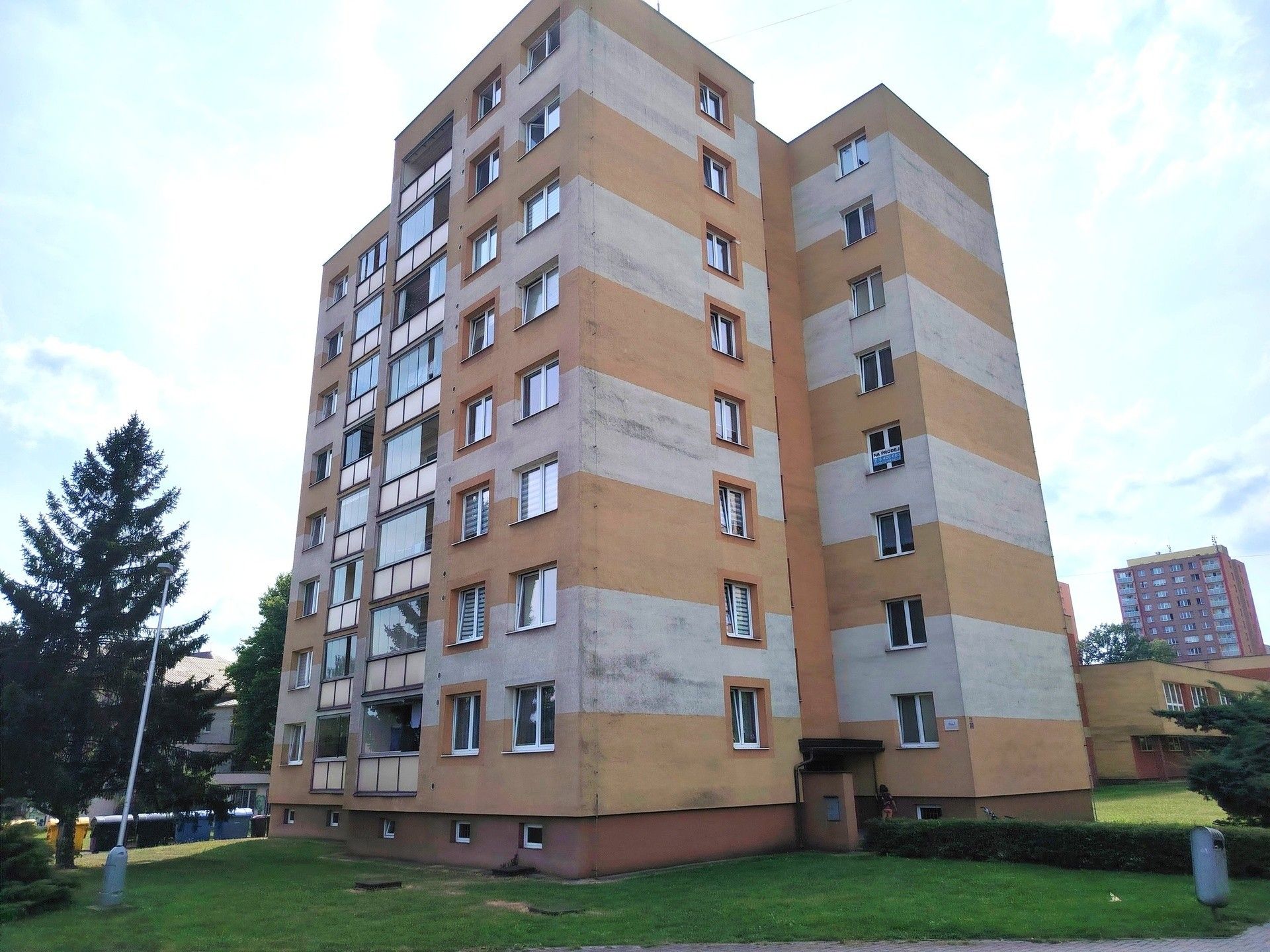 Byt 3+1 · 66 m² · Pod Zvonek, Český Těšín - 3