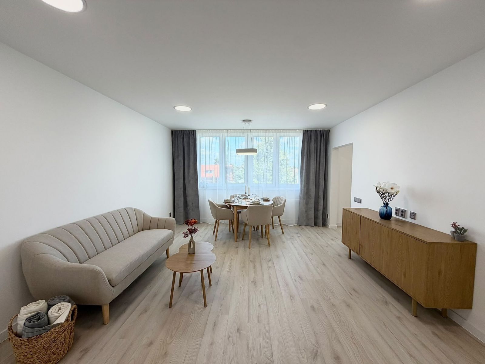 Byt 3+1 · 69 m² · Zimmlerova  , Ostrava Zábřeh - 4