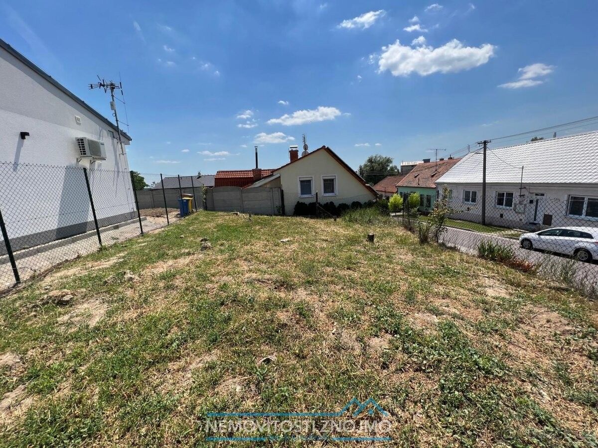 Pozemky pro bydlení, Hodonice, 671 25