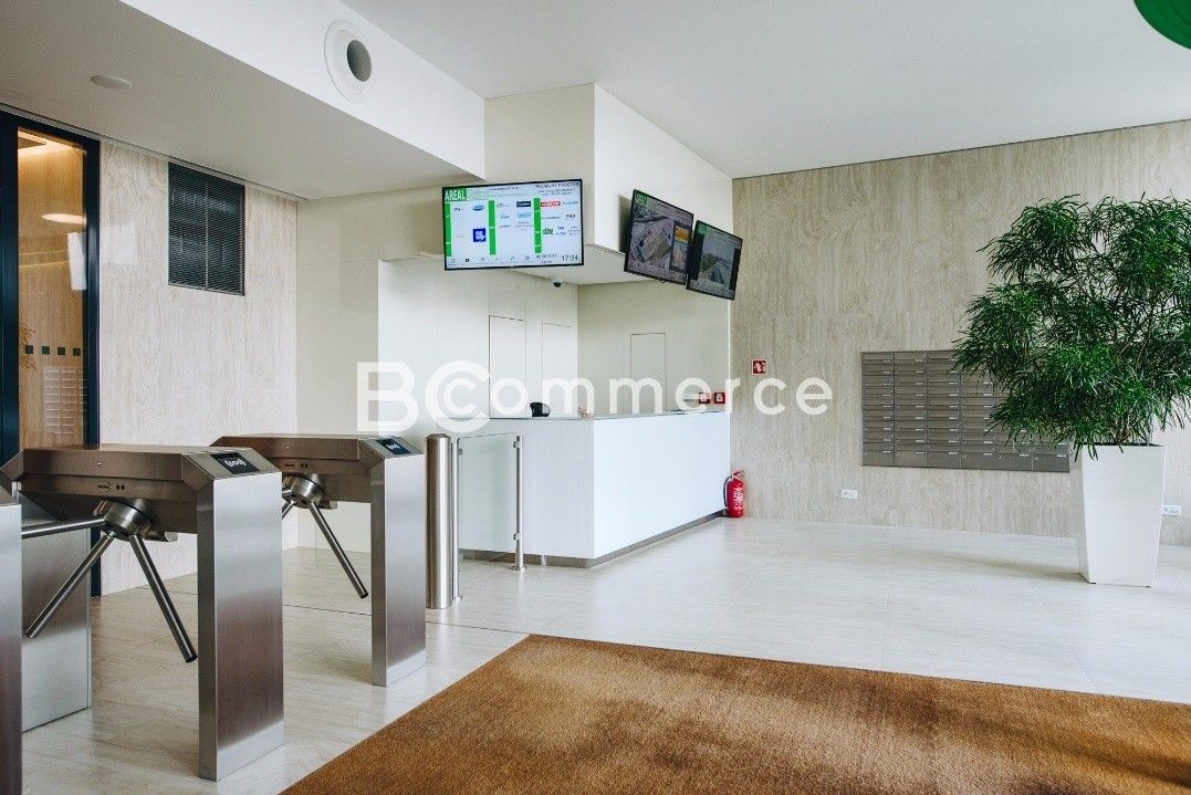 Kancelář · 138 m² · Slatina, Brno - 3