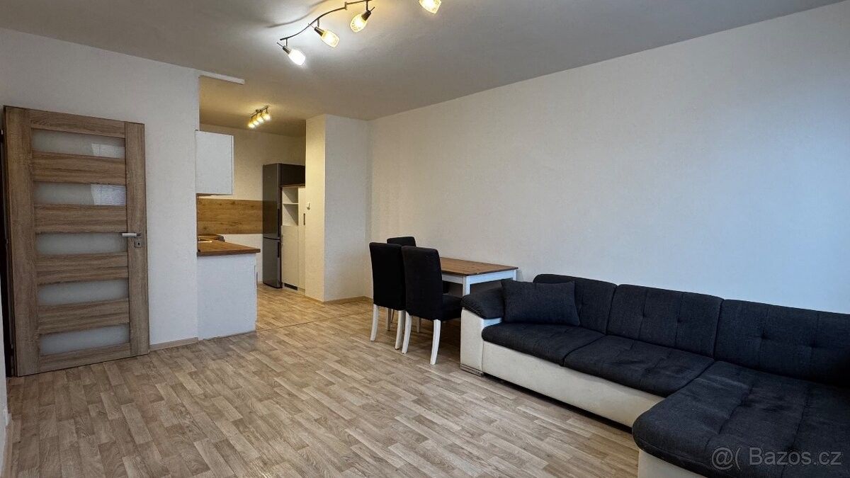 Pronájem byt - Praha, 141 00