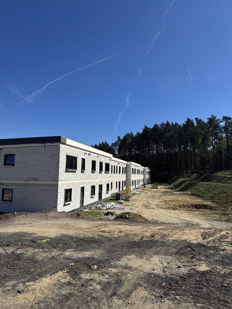 2+kk, Bělá pod Bezdězem - Vrchbělá, okres Mladá Boleslav, Středočeský kraj, 58 m² - 1
