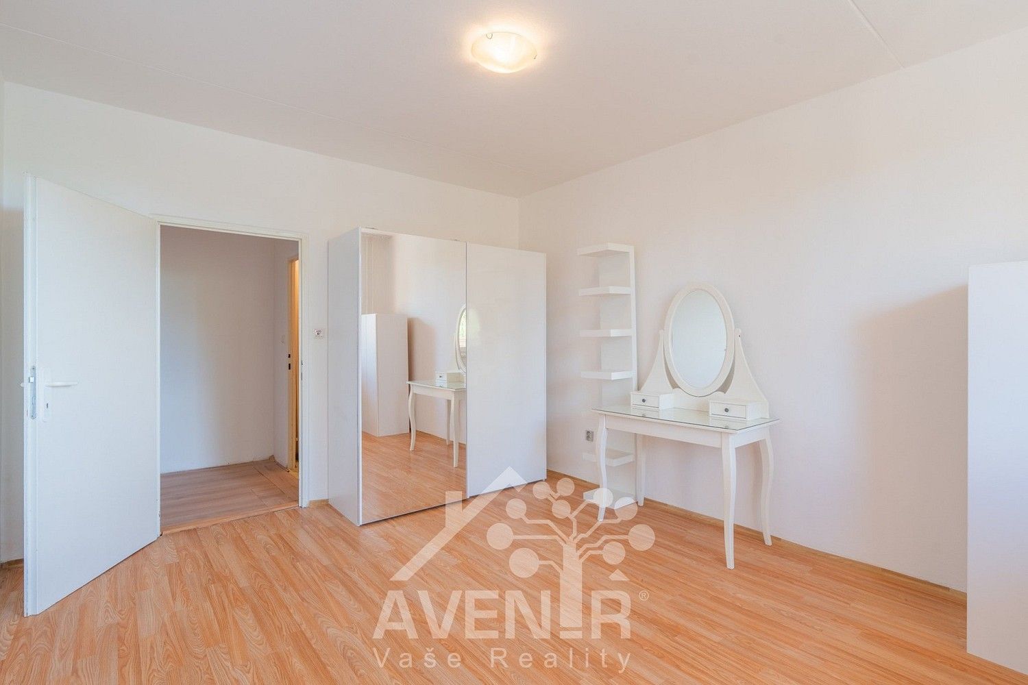 Byt 2+1 · 59 m² · Okružní, Slavičín, okres Zlín - 4