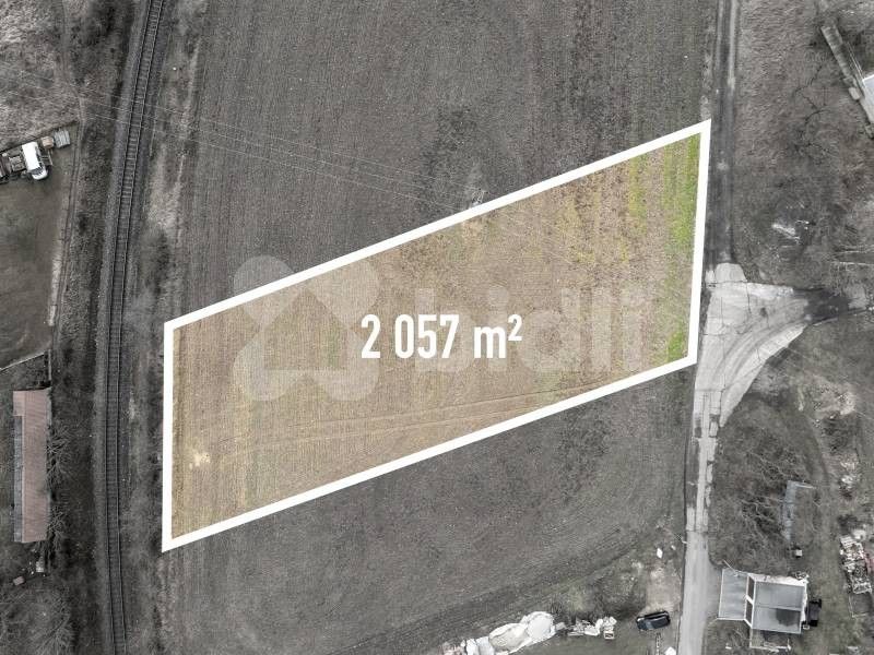 Prodej pozemek pro bydlení - Kleneč