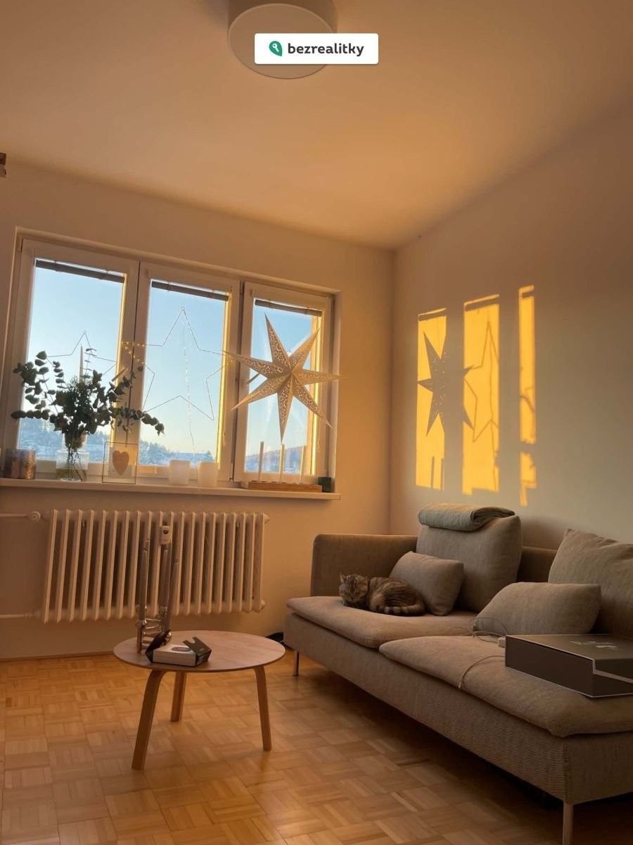 Prodej byt 4+1 - Ševcovská 4078, Zlín, 87 m² - 5