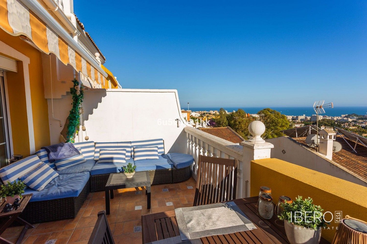 Rodinný dům · 200 m² · Benalmadena, ES - 2