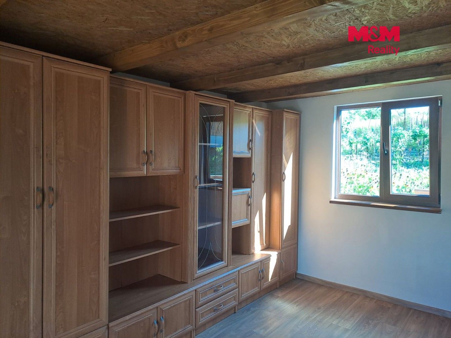 Chata · 16 m² · Kladno - 3