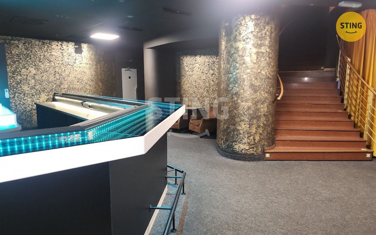 Pronájem komerční - Wilsonova, Přerov, 210 m²