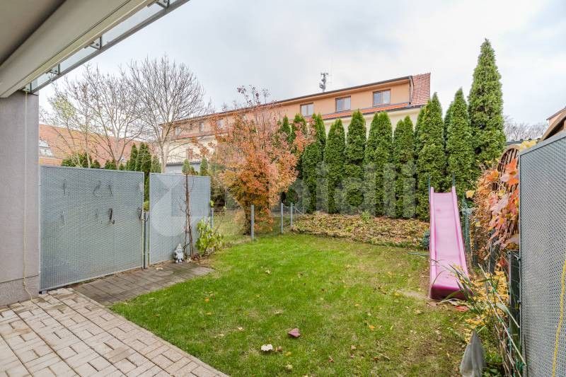 Pronájem byt 2+kk - Kestřanská 133, Praha, 60 m²