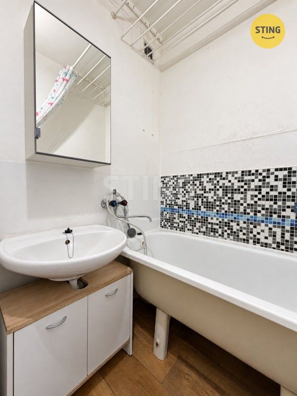 Byt 1+1 · 38 m² · Volgogradská, Ostrava Zábřeh - 3