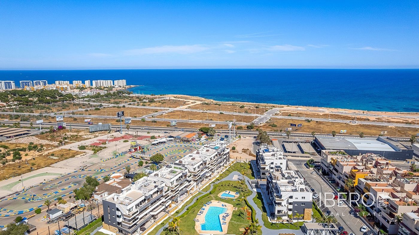 Byt 4+kk · 95 m² · Orihuela Costa, Španělsko - 3
