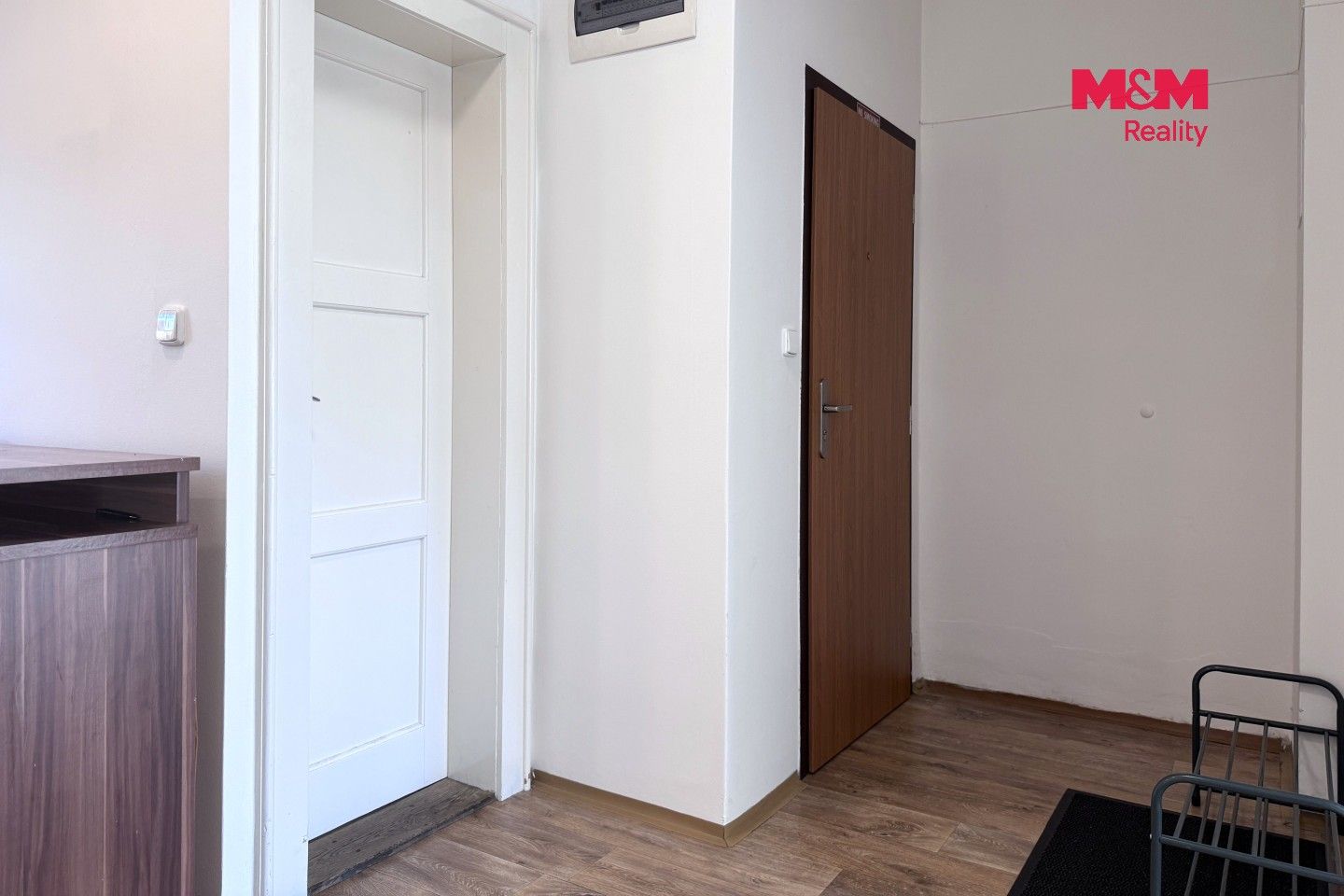 Byt 2+1 · 61 m² · Vilová Ulička, Ústí nad Labem - 3