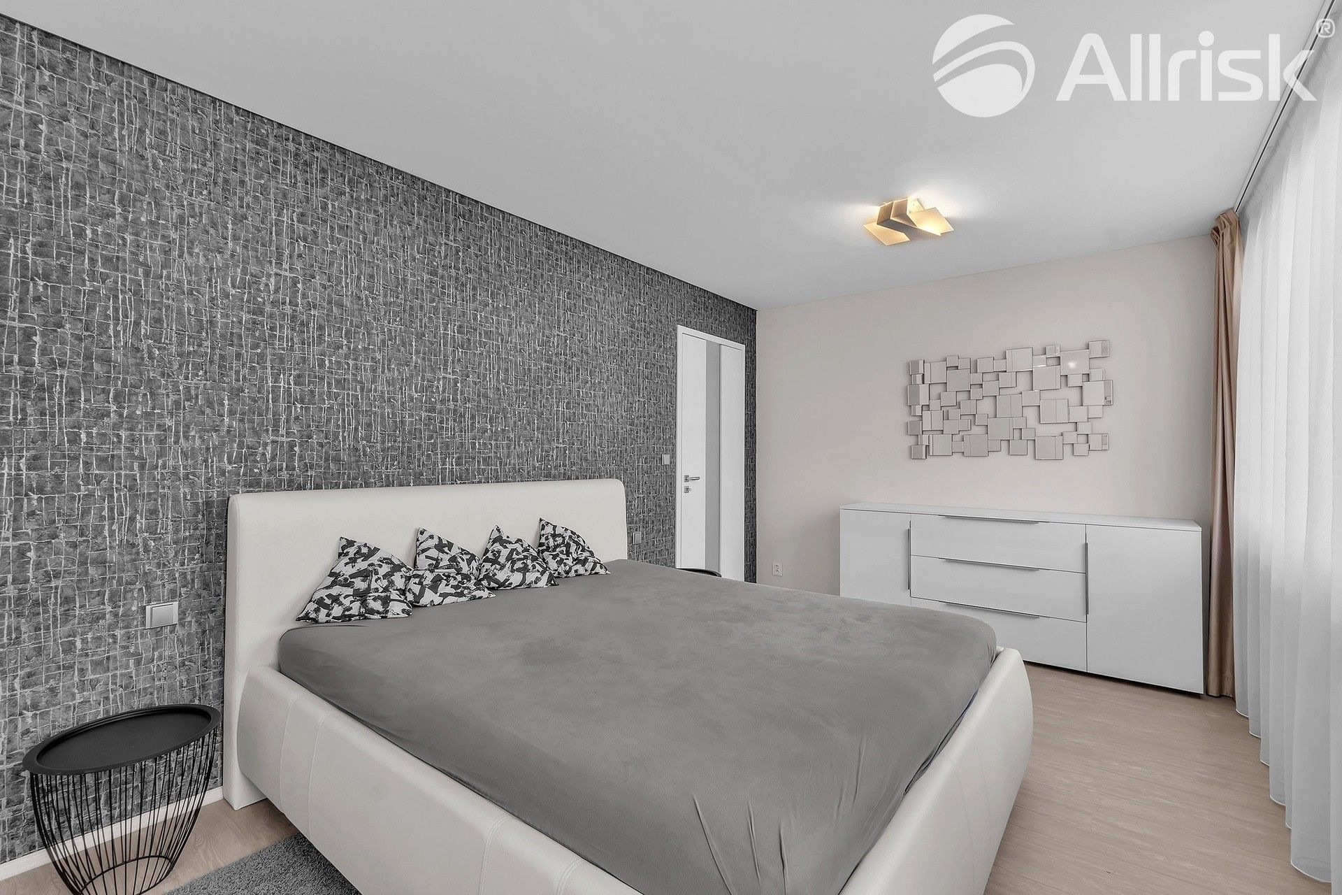 Byt 2+kk · 61 m² · Kotorská, Praha Nusle - 3