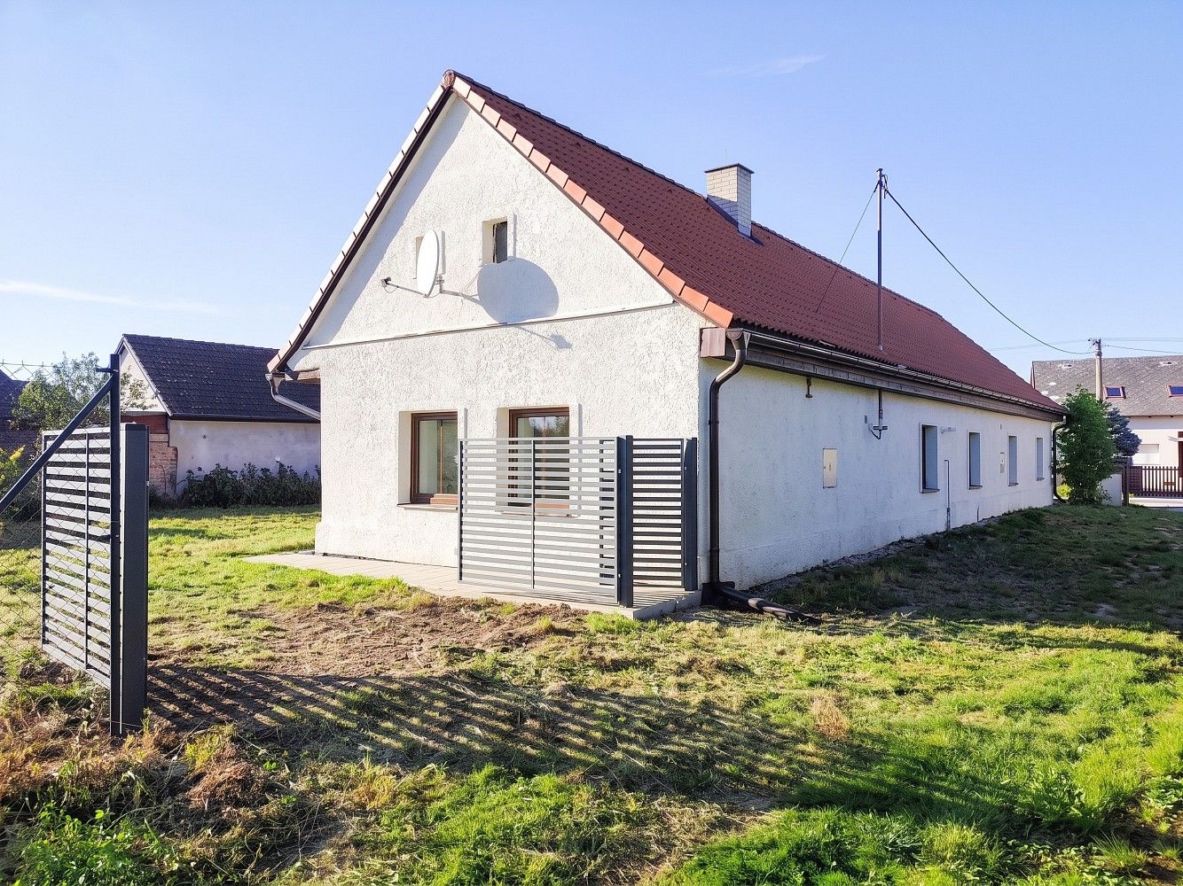 Rodinný dům · 70 m² · Na Humpolci, Hradec Králové - Rusek - 2
