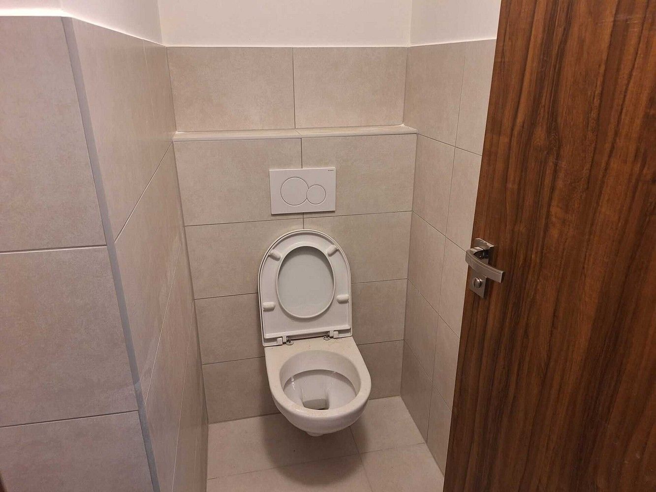 Pronájem byt 2+kk - Přáslavice, okres Olomouc, 56 m² - 5