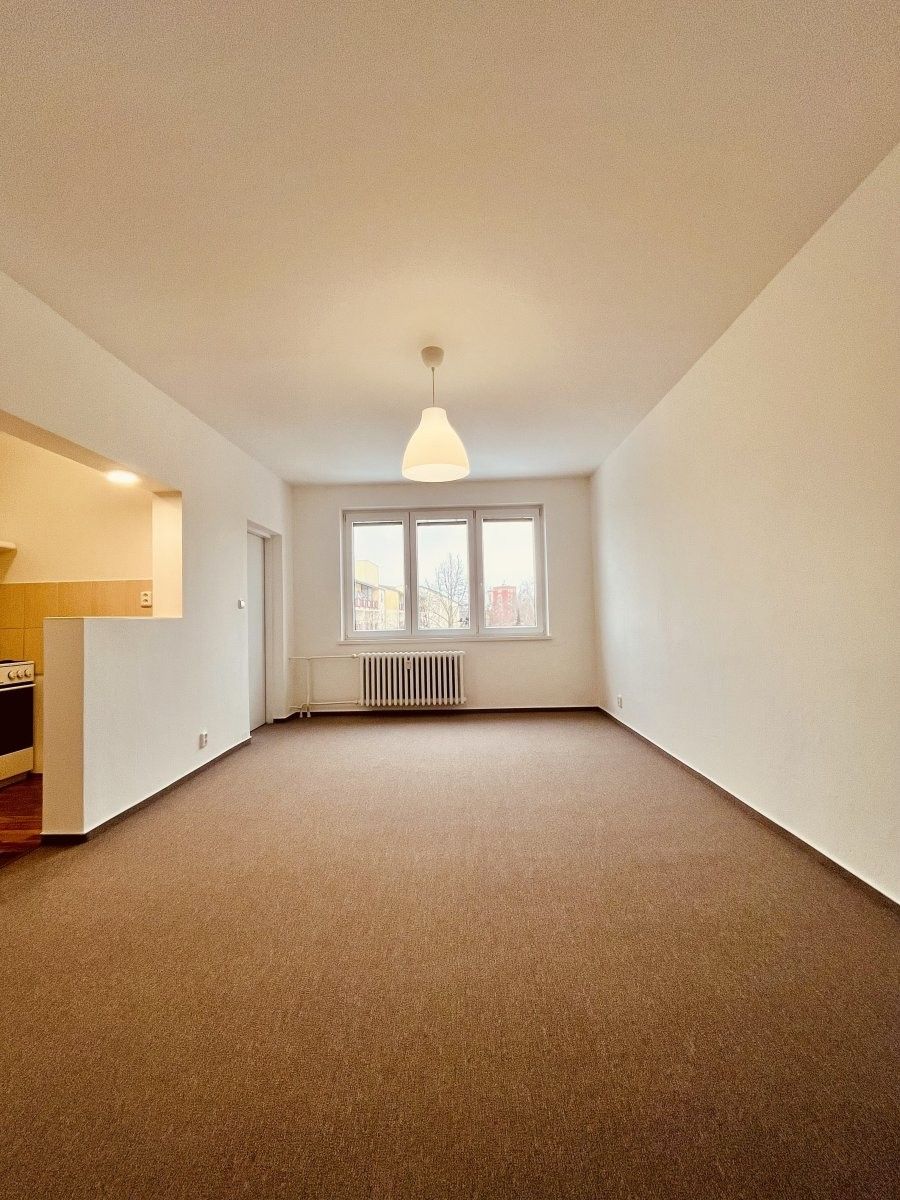 2+kk, Slavíkova, Ostrava, 37 m² - 2