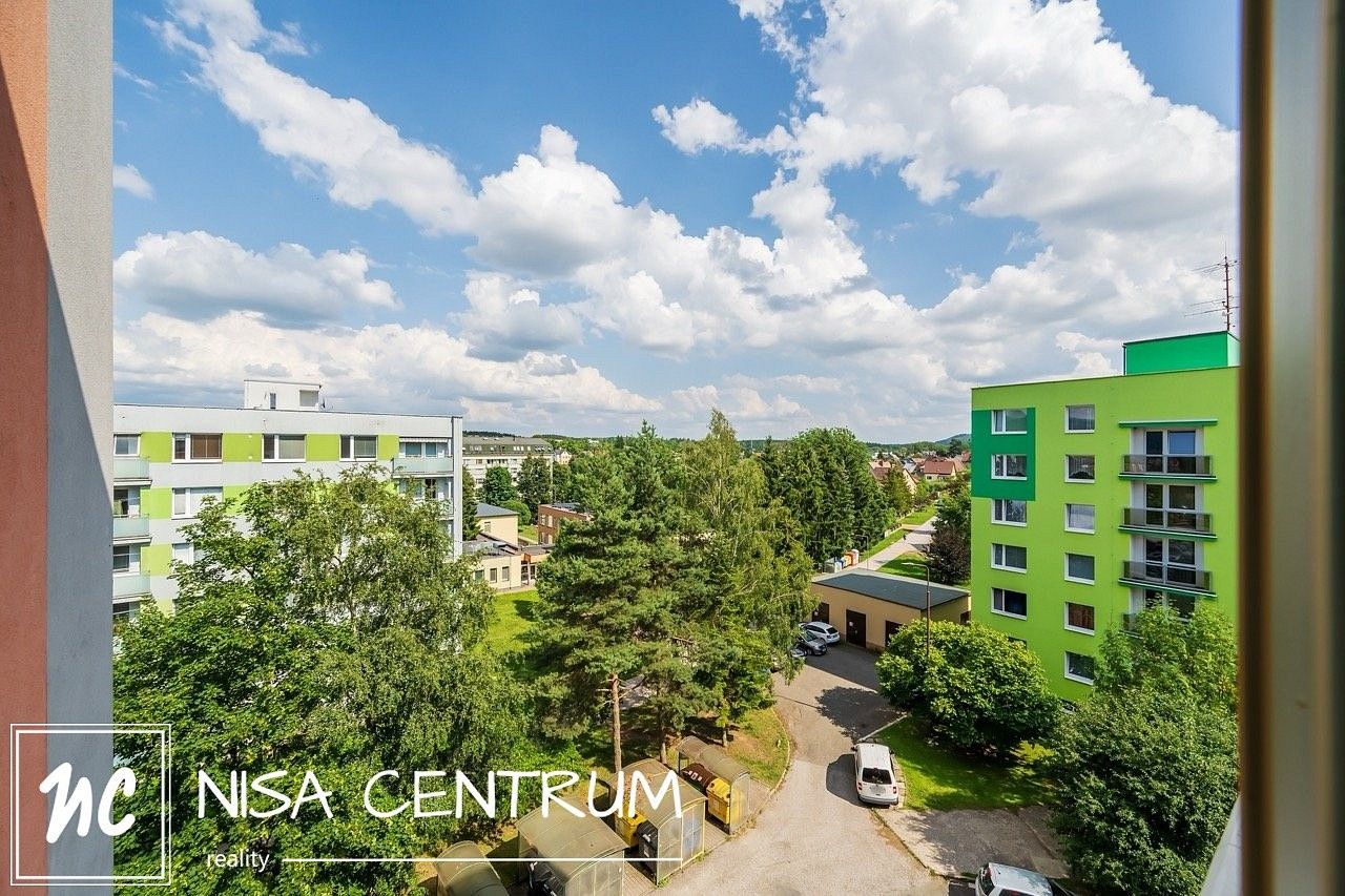 3+1, Jilemnice, okres Semily, Liberecký kraj, 70 m² - 2