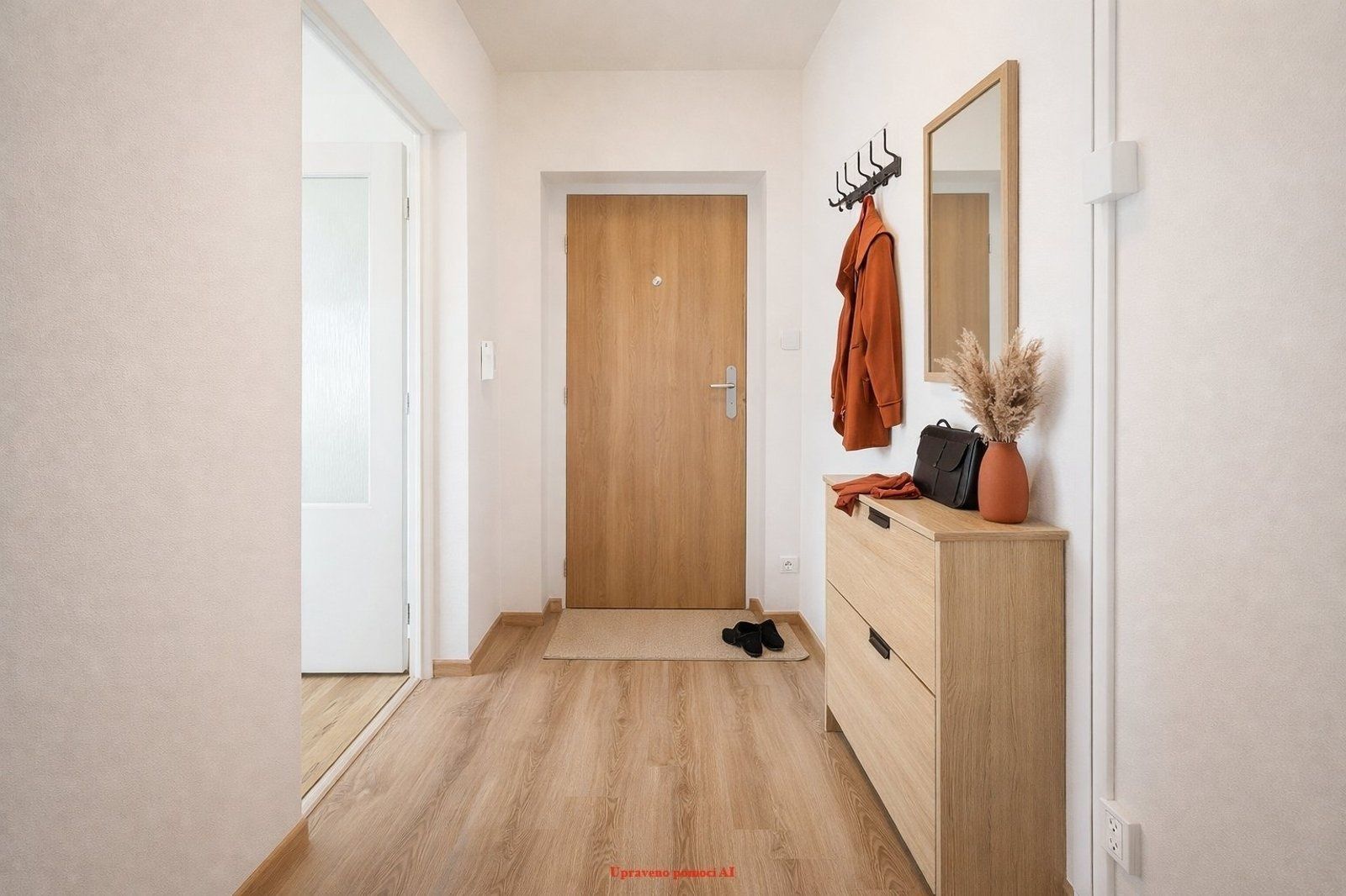 Pronájem byt 1+1 - Slovenská, Karviná - Karviná-město, Moravskoslezský kraj, 37 m² - 5