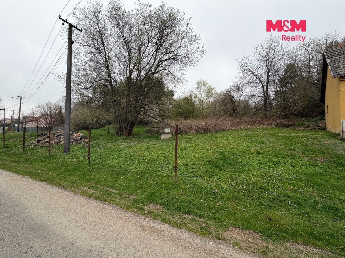 Prodej pozemek pro bydlení - Jedovnice, 679 06 - 5