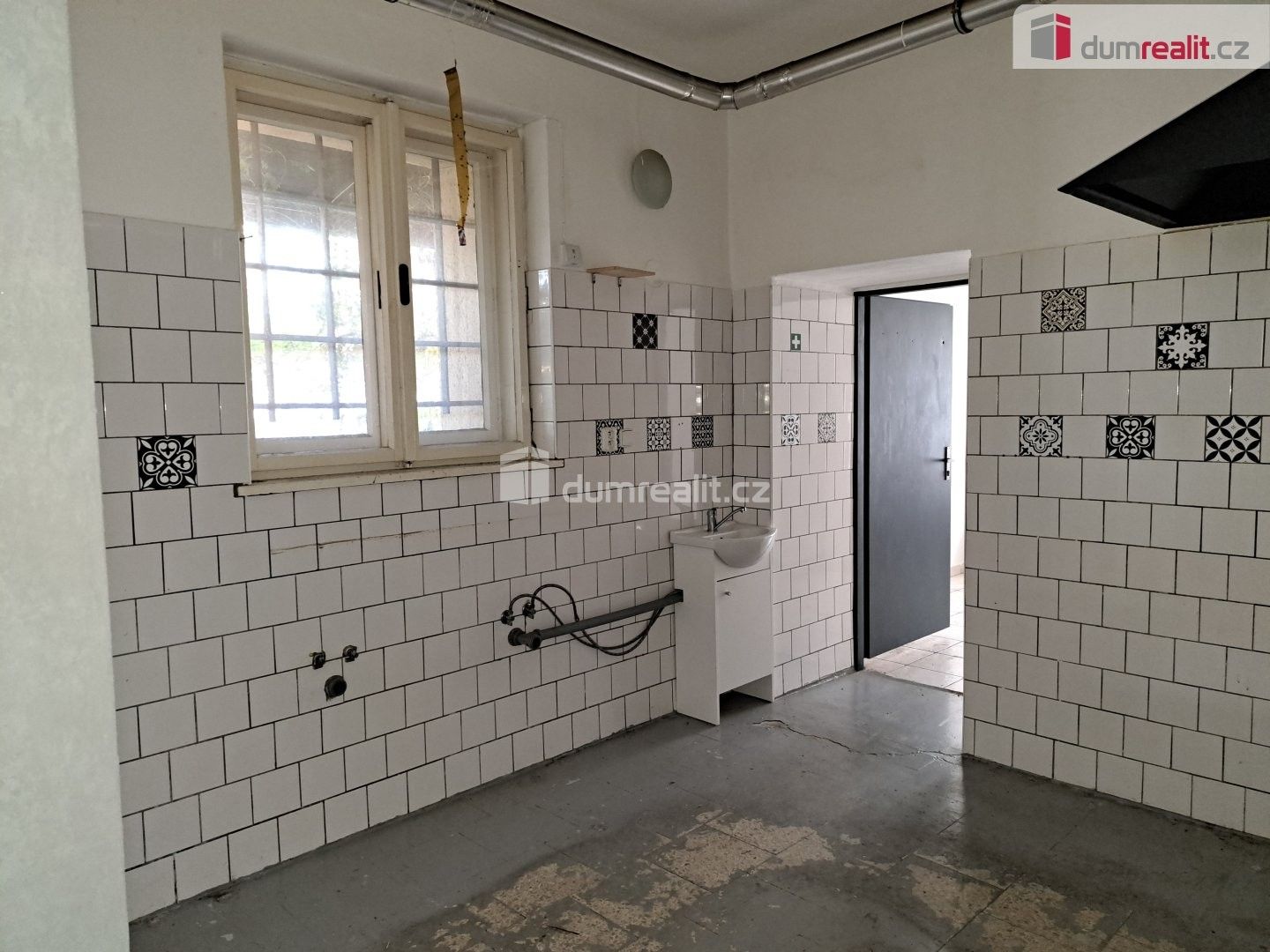 Pronájem obchodní prostory - Kunčice pod Ondřejníkem, 94 m² - 5