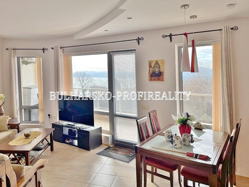 Prodej byt 2+kk - 9101 Byala, Bulharsko, Bulharsko, 79 m² - 5