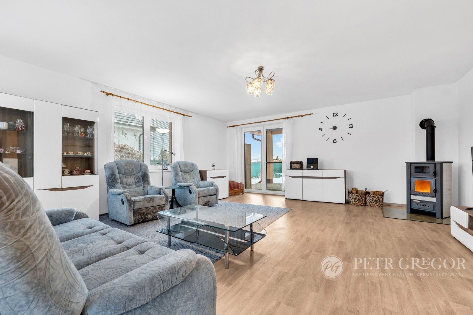 Prodej rodinný dům - Starý Mateřov, 133 m²