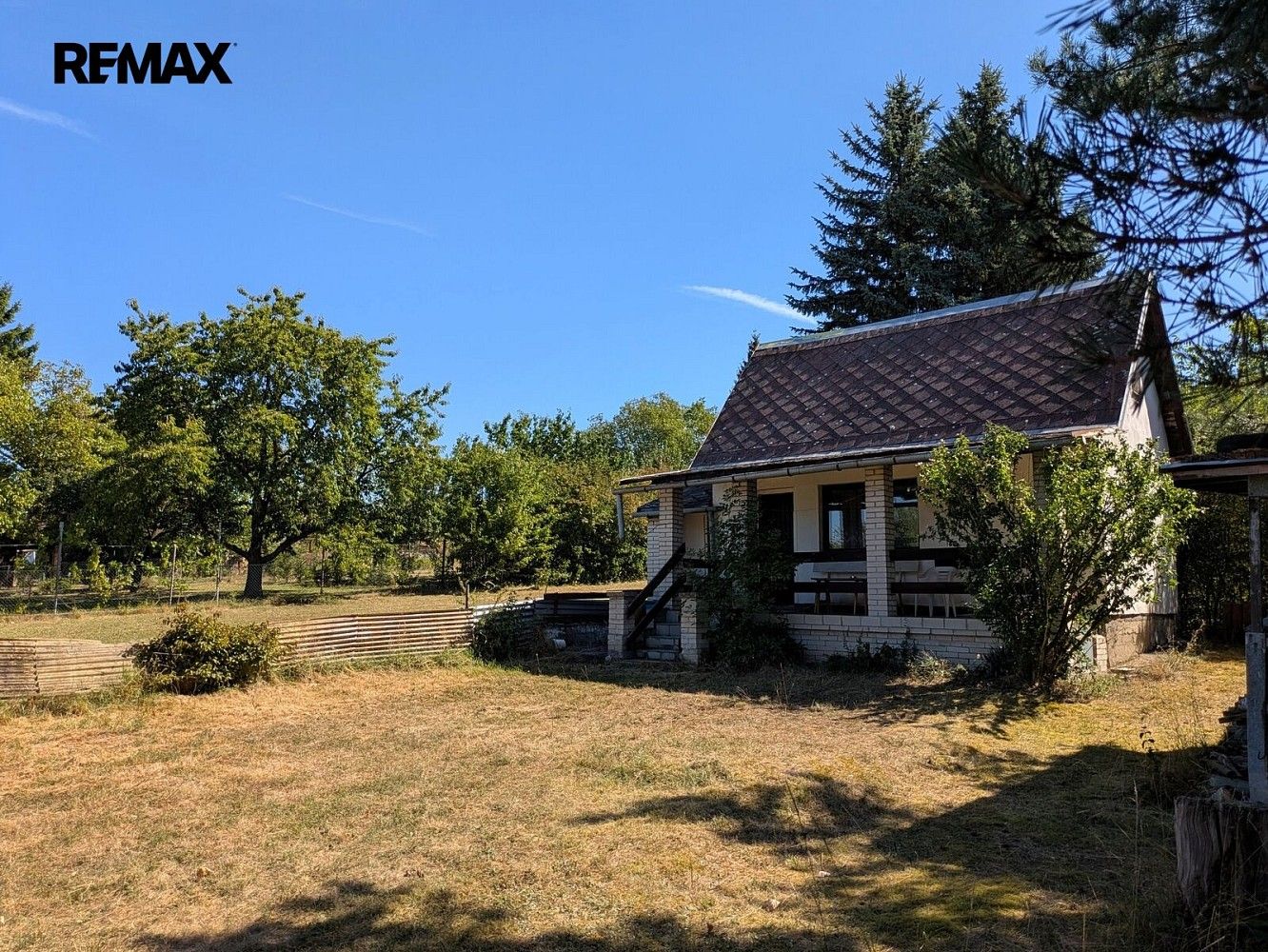 Chalupy, Roudnice nad Labem, okres Litoměřice, Ústecký kraj, 48 m² - 1