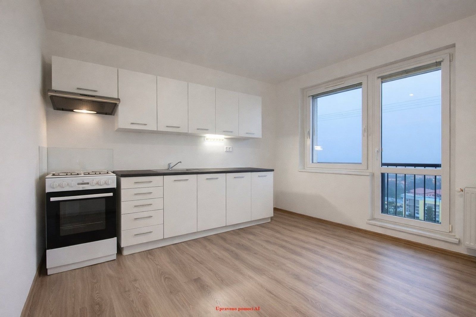 Pronájem byt 2+1 - Masarykova třída, Orlová - Horní Lutyně, Moravskoslezský kraj, 57 m² - 5