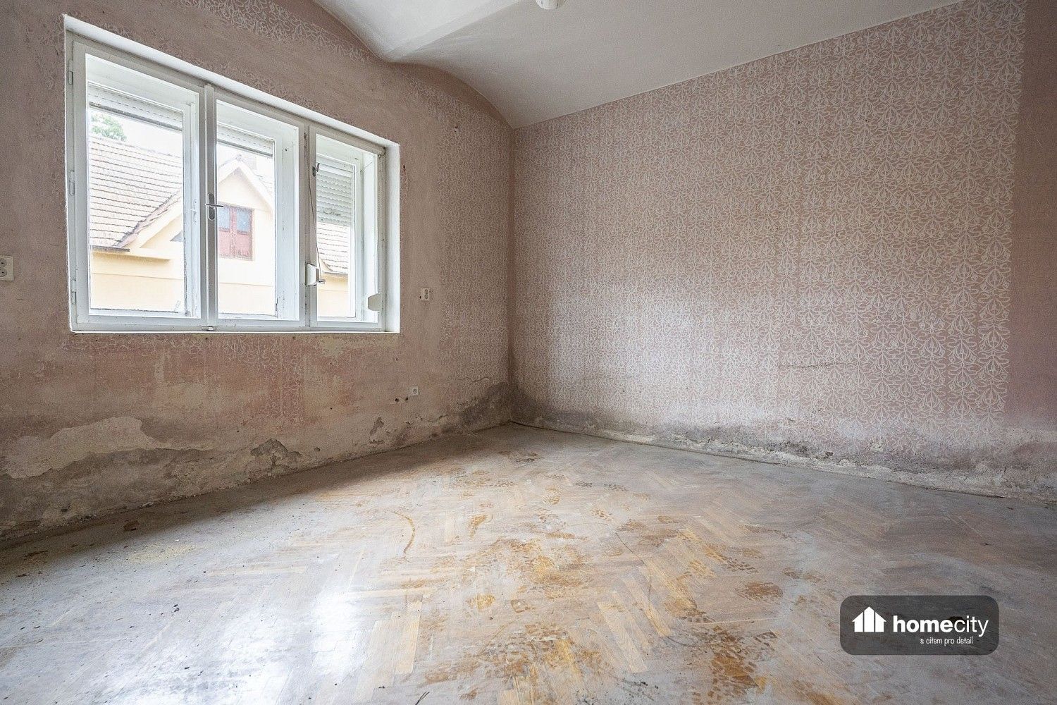 Prodej rodinný dům - Třebešice, okres Kutná Hora, Středočeský kraj, 115 m² - 5