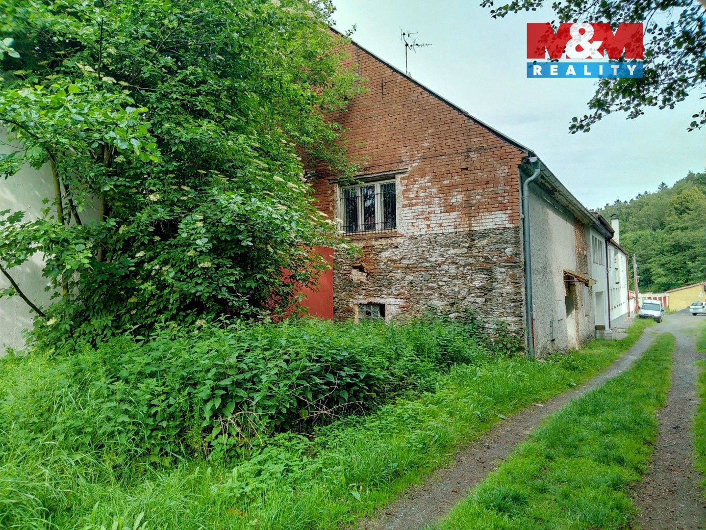 Výrobní prostory · 320 m² · Beskydy - 3