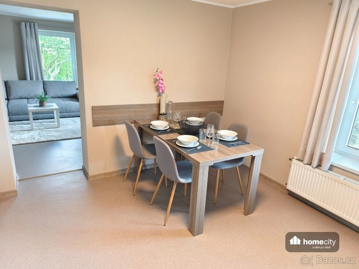 Pronájem byt - Hlinsko v Čechách, 539 01