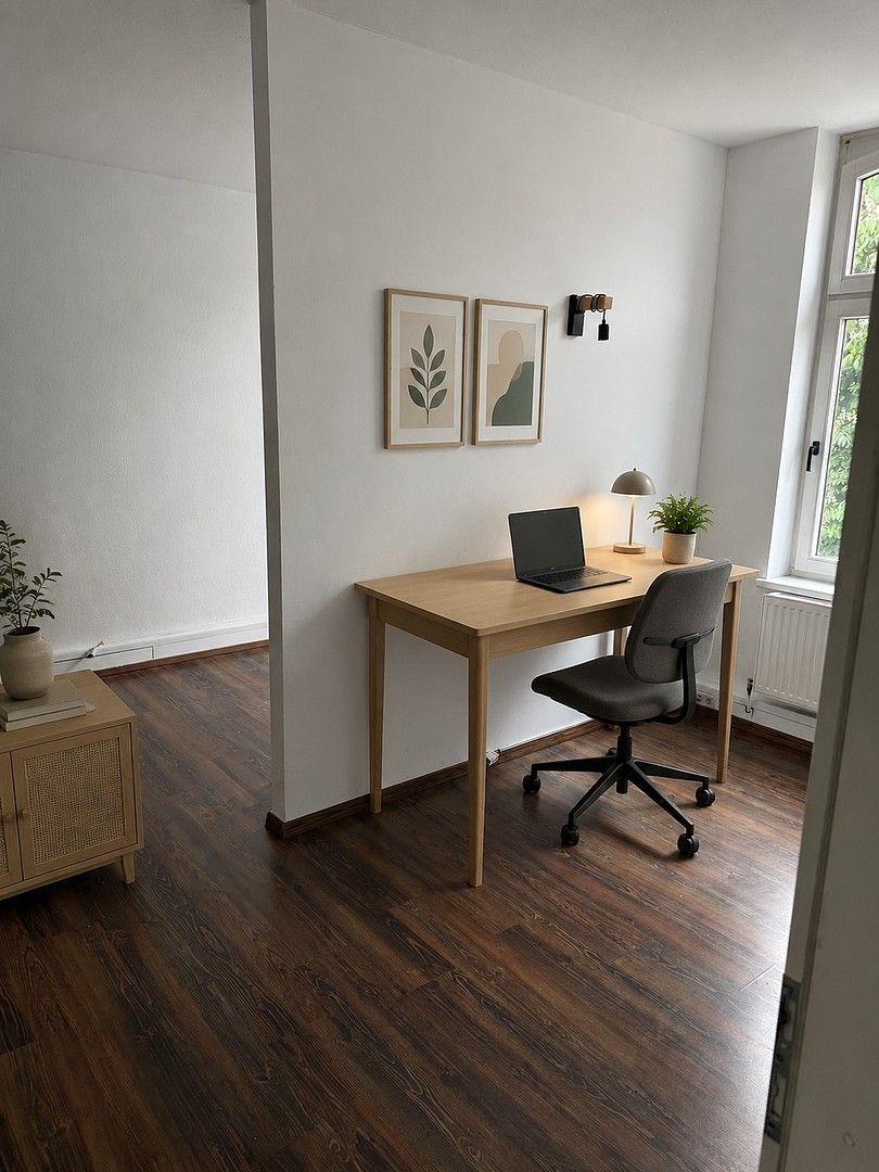Pronájem kancelář - Oberbenrader Str. 51 Nordrhein-Westfalen - Krefeld Nordrhein-Westfalen 47804, 42 m² - 5
