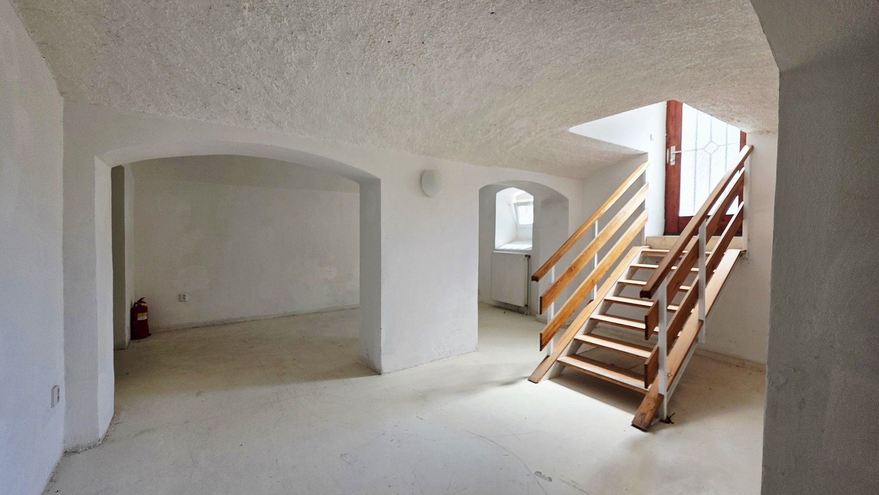 Obchodní prostory, Plzeň - Východní Předměstí, okres Plzeň-město, Plzeňský kraj, 86 m² - 1